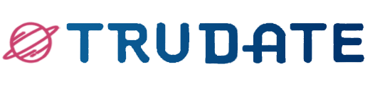 TruDate logo