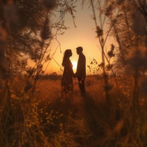 romantic-couple-at-sunset-or-sunrise-14