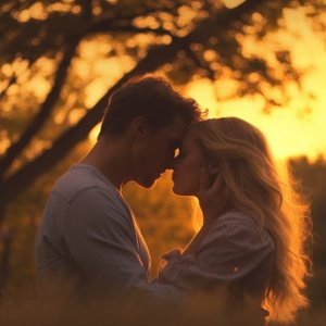 romantic-couple-at-sunset-or-sunrise-8