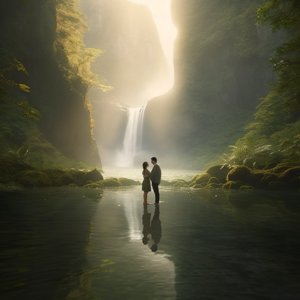 romantic-couple-at-a-waterfall-11