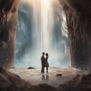 romantic-couple-at-a-waterfall-7